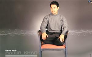 Aamir Khan